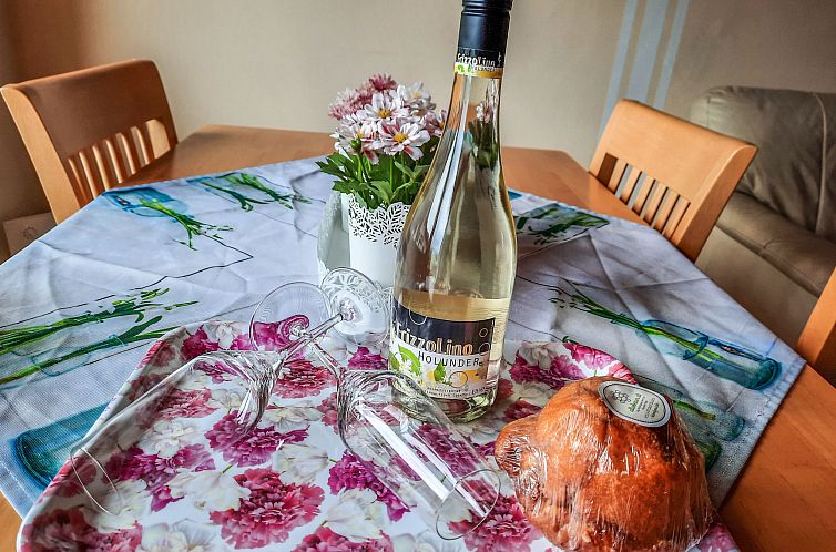 Vakantiehuis Stefanie