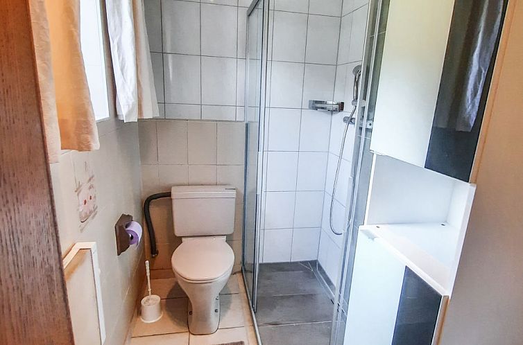 Vakantiehuis Stefanie