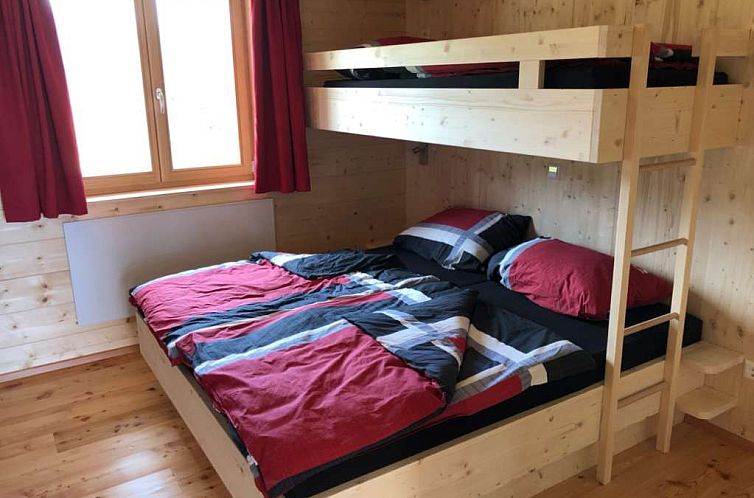 Chalet in Bad St.Leonhard