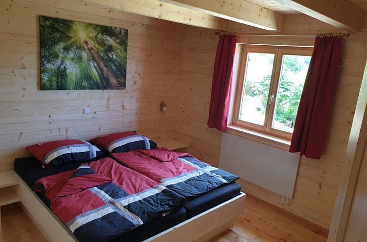 Chalet in Bad St.Leonhard