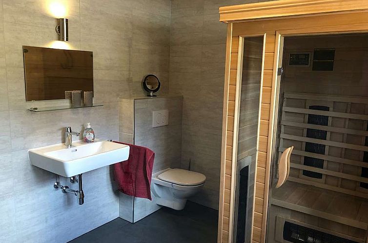 Chalet in Bad St.Leonhard