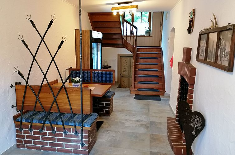 Appartement Waldpension Ranner
