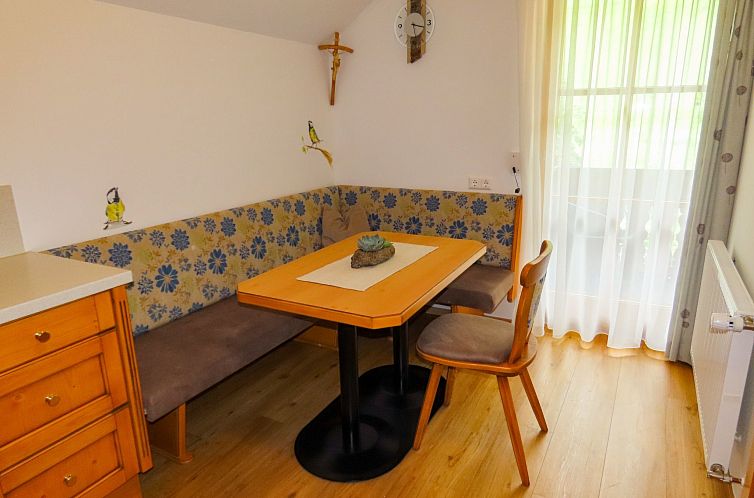 Appartement Waldpension Ranner