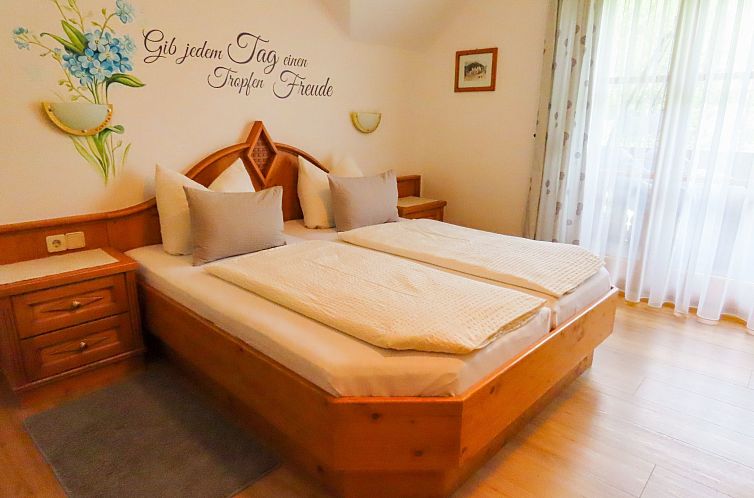 Appartement Waldpension Ranner