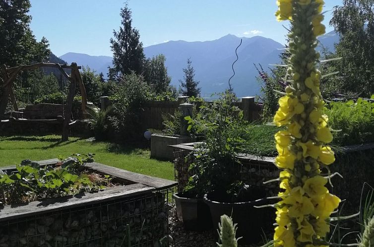 Appartement Waldpension Ranner