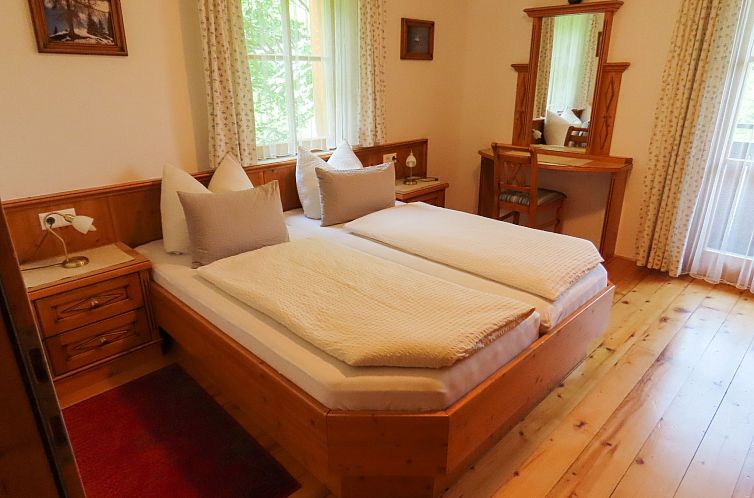 Appartement Waldpension in Steinfeld