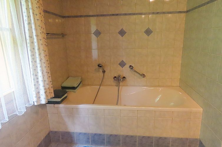 Appartement Waldpension in Steinfeld