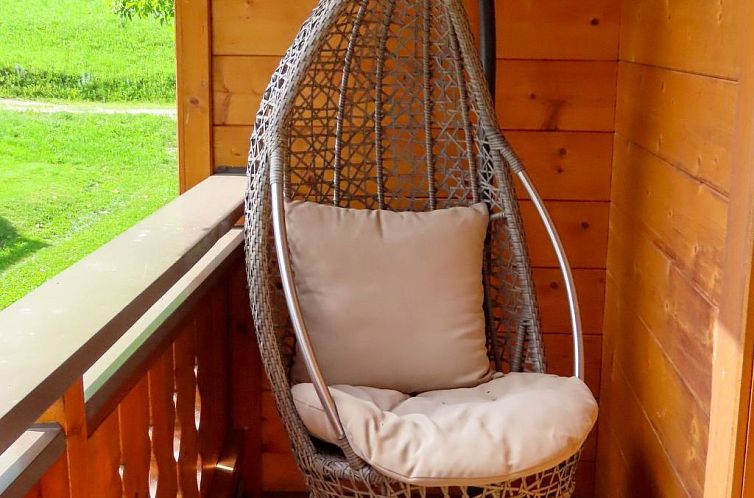 Appartement Waldpension in Steinfeld