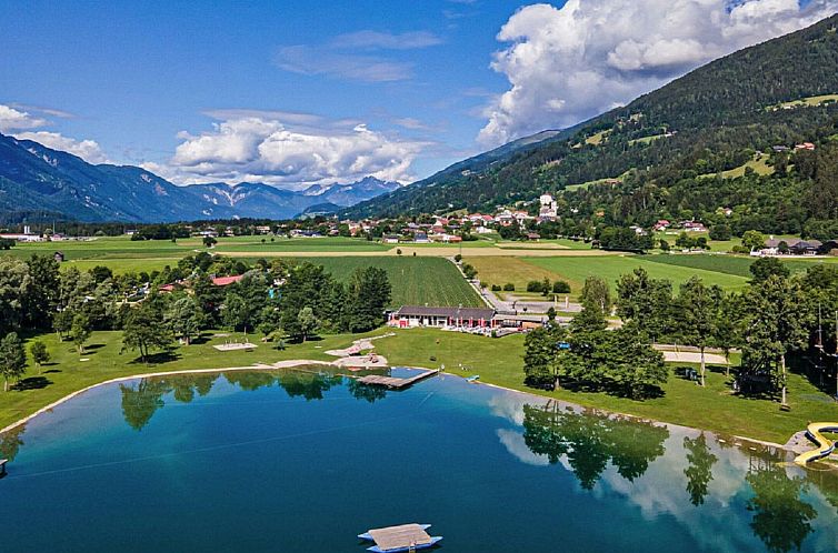 Appartement Waldpension in Steinfeld