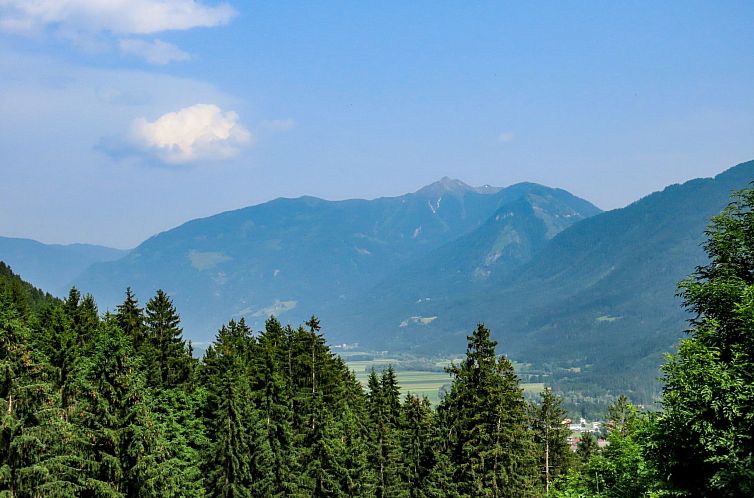 Appartement Waldpension in Steinfeld