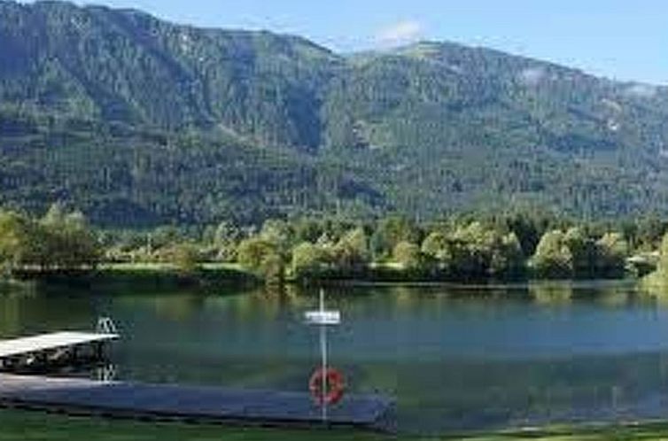 Appartement Waldpension in Steinfeld