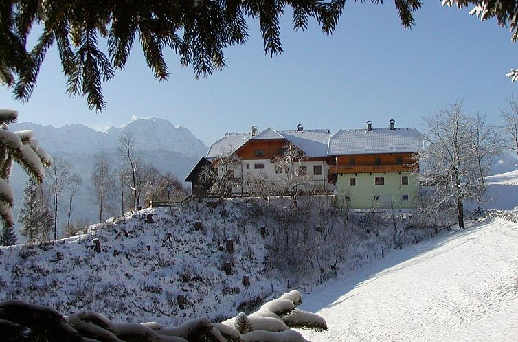 Appartement Waldblick in Steinfeld