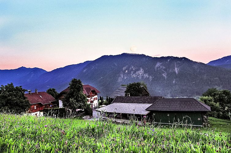 Appartement Waldblick in Steinfeld