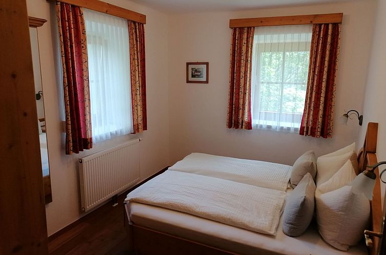 Appartement Waldblick in Steinfeld