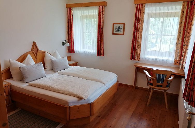 Appartement Waldblick in Steinfeld