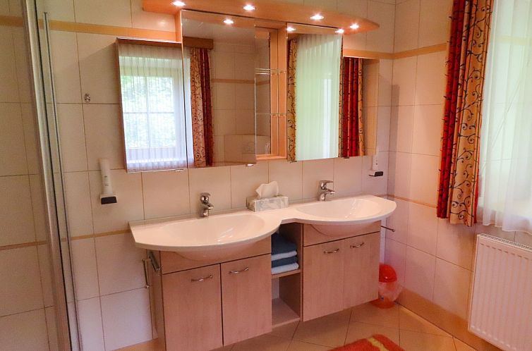 Appartement Waldblick in Steinfeld