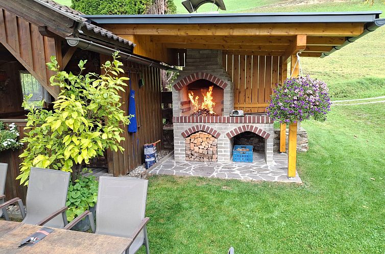 Appartement Waldblick in Steinfeld