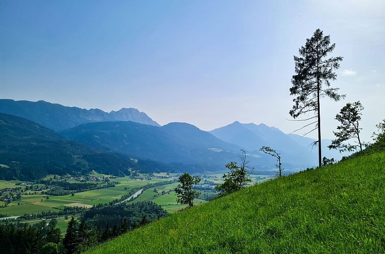 Appartement Waldblick in Steinfeld