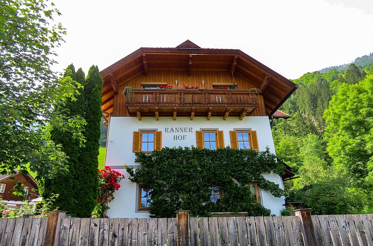 Appartement Reißkofel in Steinfeld