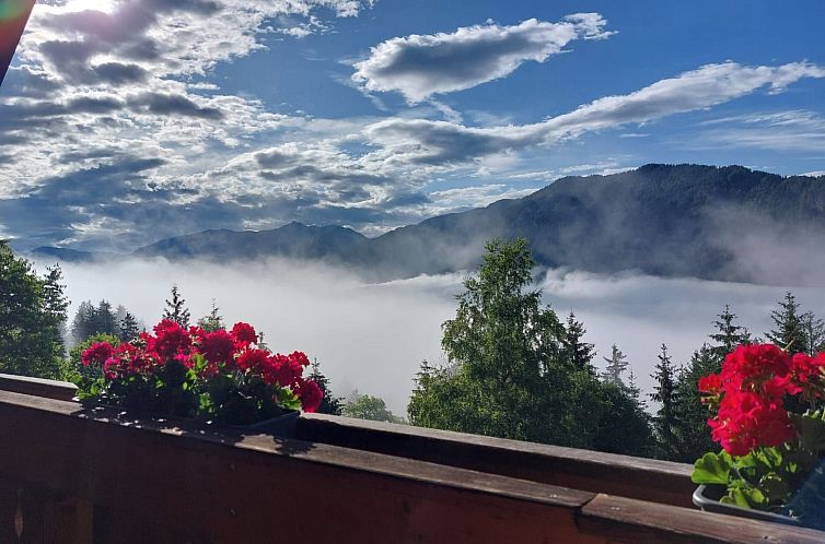 Appartement Reißkofel in Steinfeld