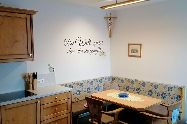 Appartement Reißkofel in Steinfeld