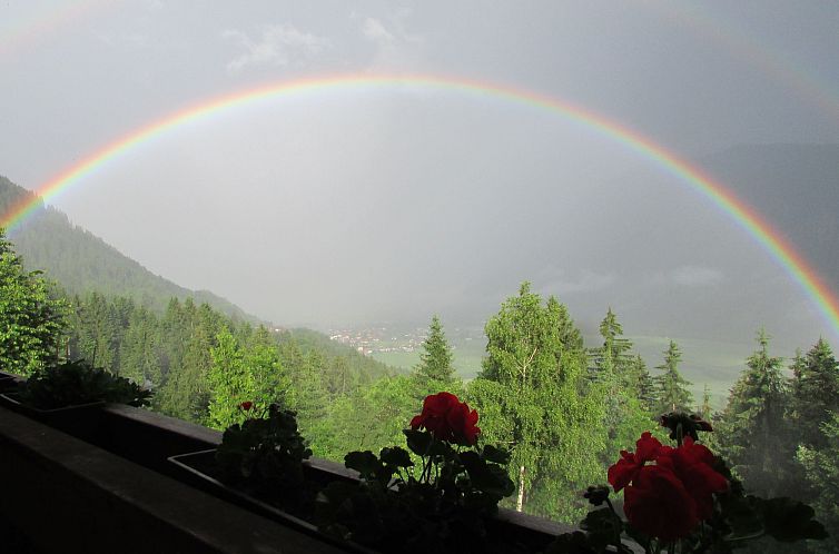 Appartement Reißkofel in Steinfeld