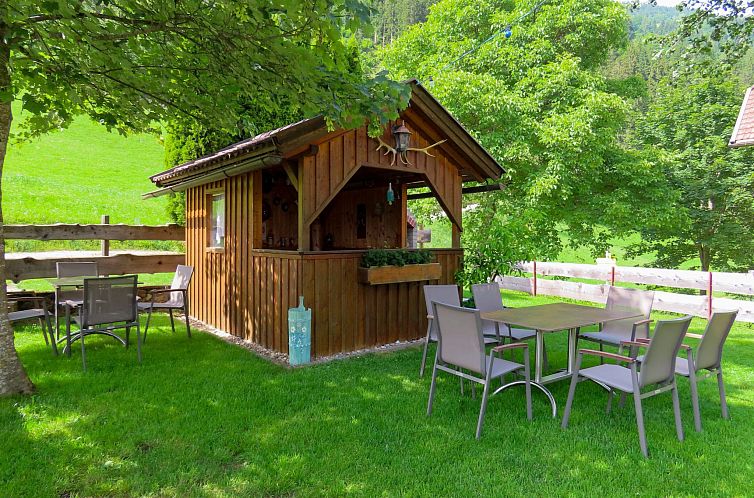 Appartement Reißkofel in Steinfeld