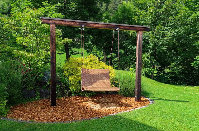 Appartement Reißkofel in Steinfeld