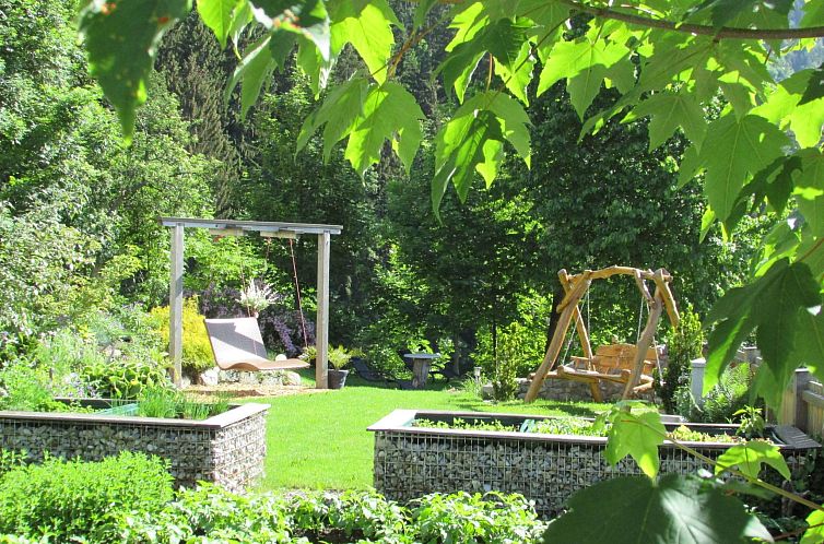 Appartement Reißkofel in Steinfeld