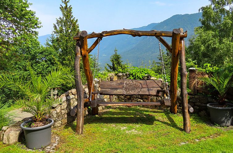 Appartement Reißkofel in Steinfeld