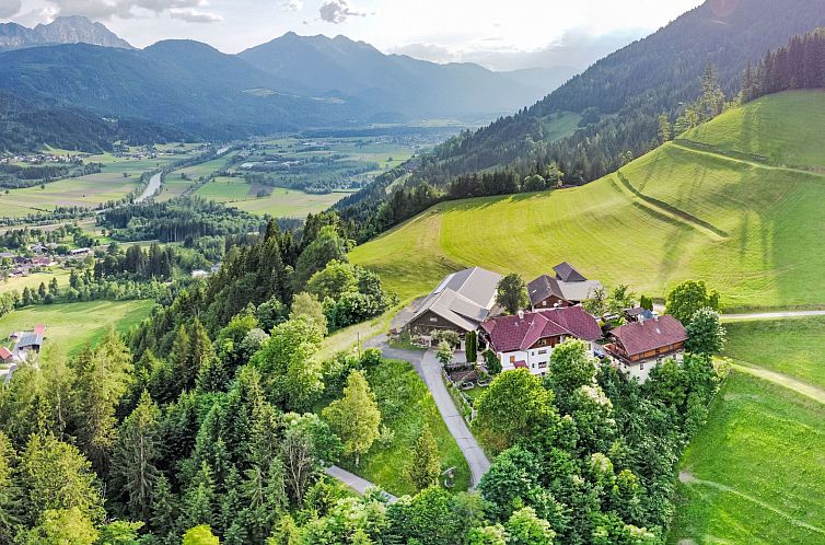 Appartement Mondschein