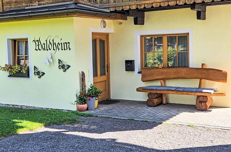 Appartement Mondschein