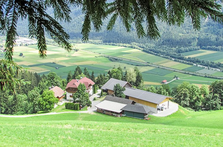 Appartement Mondschein