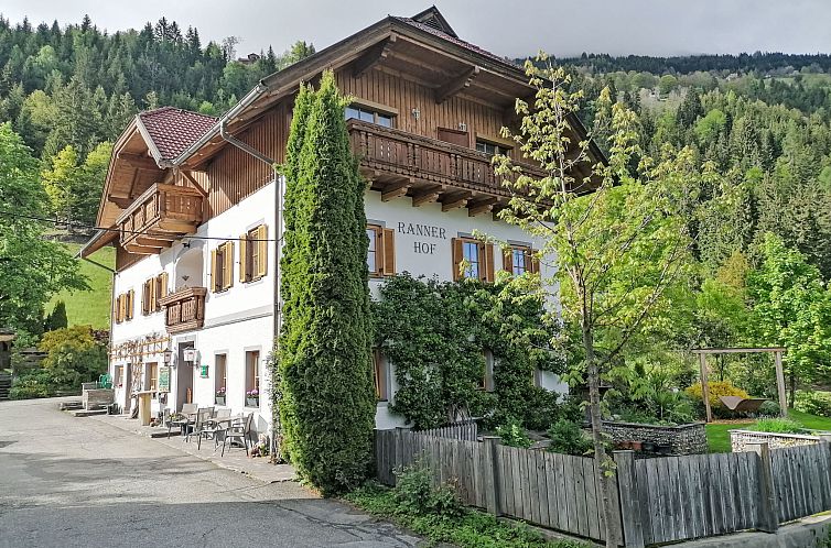 Appartement Mondschein