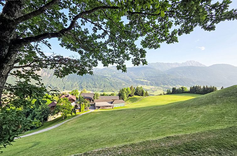 Appartement Mondschein