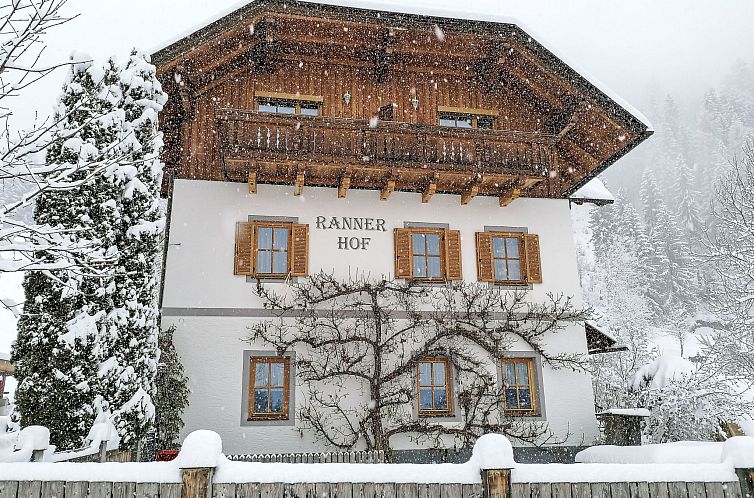 Appartement Mondschein