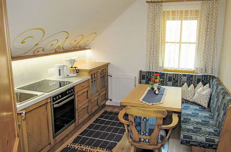 Appartement Mondschein