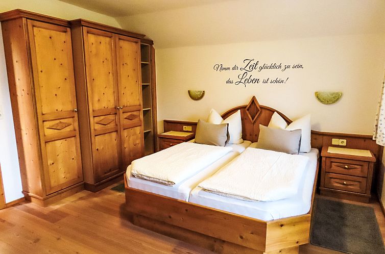 Appartement Mondschein