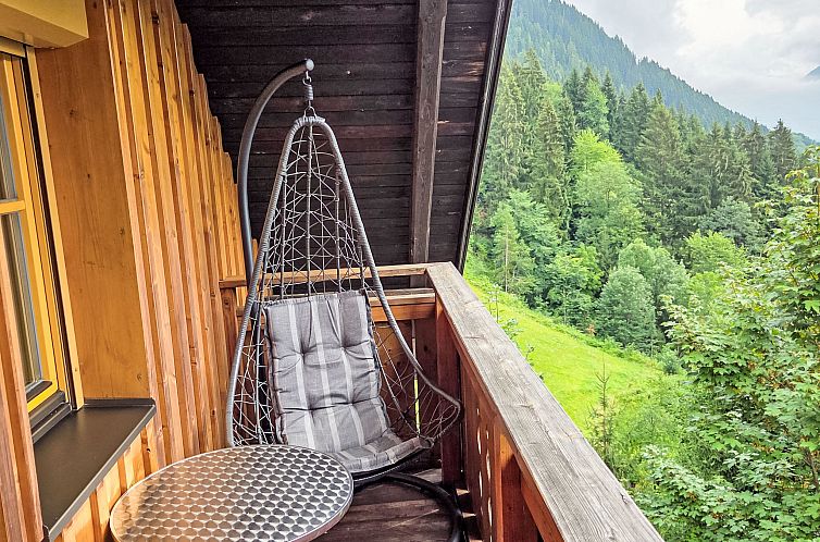 Appartement Mondschein