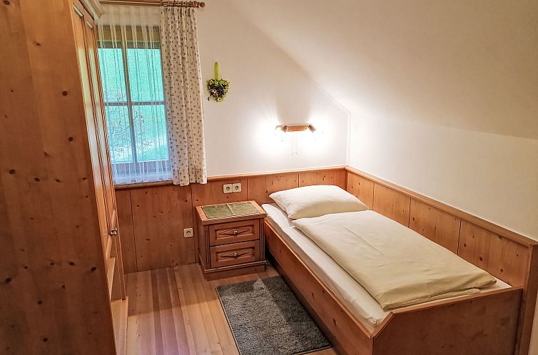 Appartement Mondschein