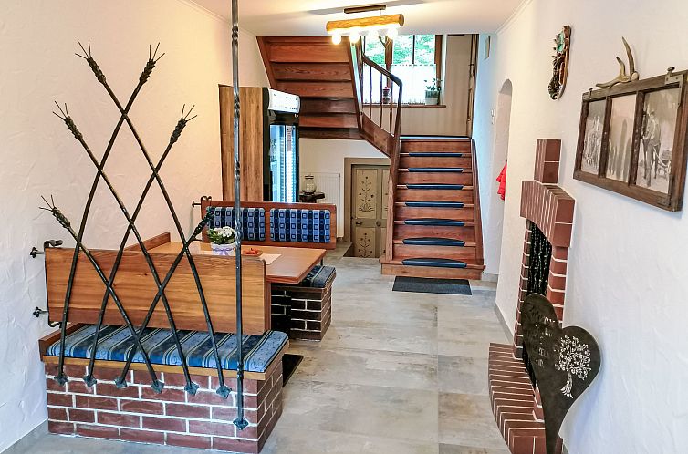 Appartement Mondschein