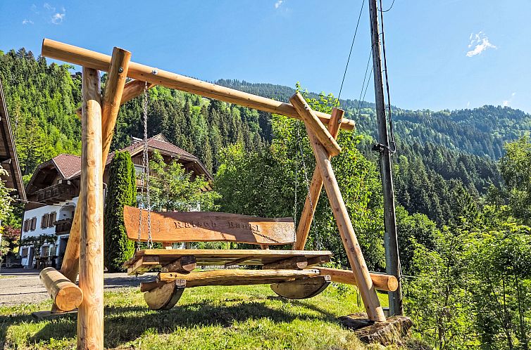 Appartement Mondschein