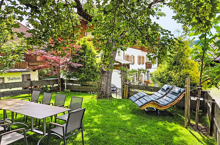 Appartement Mondschein