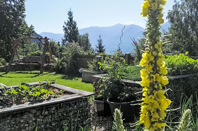 Appartement Mondschein