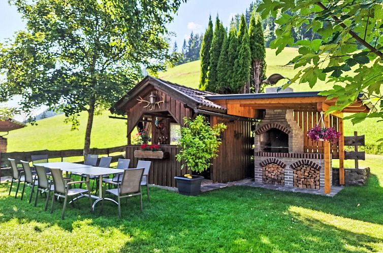 Appartement Mondschein