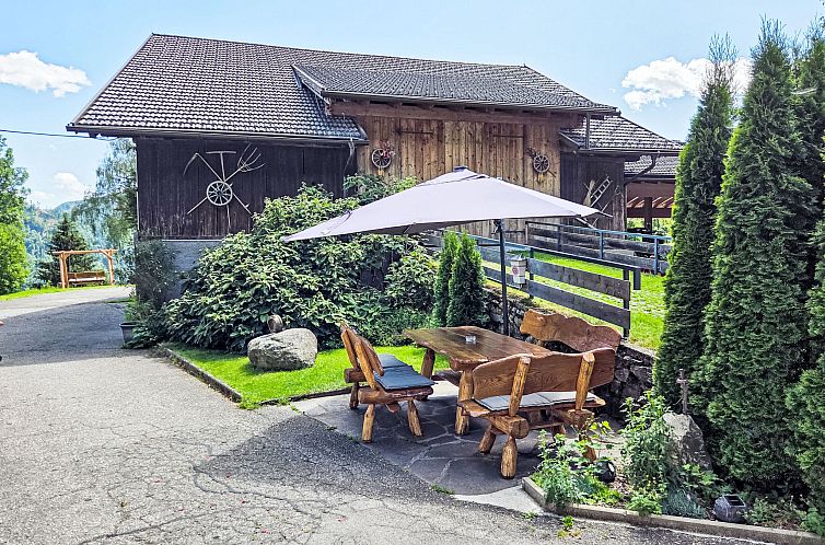 Appartement Mondschein