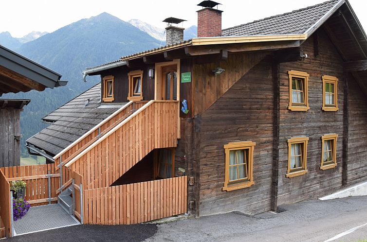 Unterkunft 1143306 - Appartement Kärnten - Appartement Suntiger