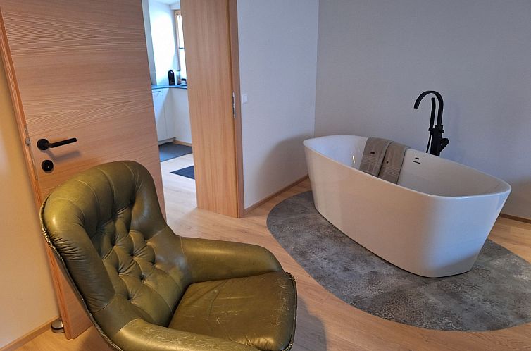 Appartement Apartment Stadtmauerloft Gmünd