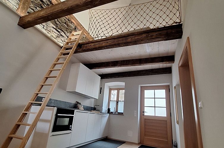 Appartement Apartment Stadtmauerloft Gmünd