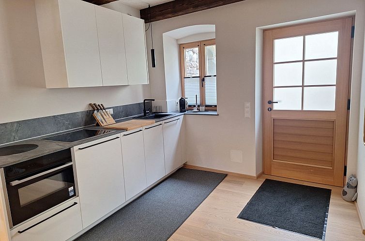 Appartement Apartment Stadtmauerloft Gmünd